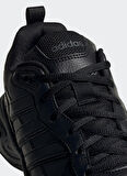adidas Siyah Erkek Lifestyle Ayakkabı EG2656 STRUTTER