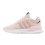 Adidas Originals U_Path X KADIN SPOR AYAKKABI PEMBE FV9258