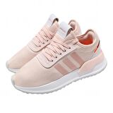 Adidas Originals U_Path X KADIN SPOR AYAKKABI PEMBE FV9258