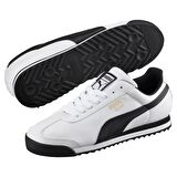 Puma 35357204 Roma Basic Unisex Günlük Spor Ayakkabı