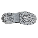 Puma Safety Condor Low Siyah Çelik Burunlu Nubuk Deri İş Ayakkabısı S3 SRC ESD