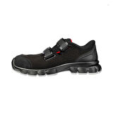 Puma Safety Aviat Low Çelik Burunlu Kaydırmaz Tabanlı S1PL ESD FO SR İş Ayakkabısı No:40