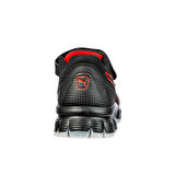 Puma Safety Aviat Low Çelik Burunlu Kaydırmaz Tabanlı S1PL ESD FO SR İş Ayakkabısı No:45
