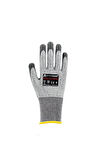 ActiveHand PU-541 Aşınma ve Yırtılma Dirençli Hassas İş Eldiveni