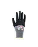 ActiveHand SF-534 Candy Finish Nitril Kaplı A Tipi Kesilmez Eldiven
