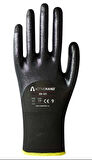 ACTİVEHAND XN 101 3/4 NİTRİL KAPLI İŞ ELDİVENİ