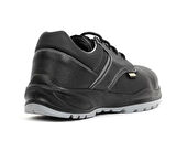 Vogel S2 Deri Kompozit Burun İş Ayakkabısı