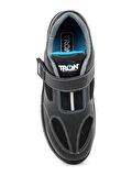 TRON A-20 SPORT KOMPOZİT BURUN DERİ S1 İŞ GÜVENLİĞİ AYAKKABISI