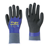 Towa Nitril Kaplamalı ActivGrip CJ 569 İş Güvenliği Eldiveni