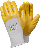 TEGERA 722 YENİ NESİL NİTRİL İŞ ELDİVENİ