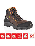 SWOLX COMB XL950 ESD S3 İŞ BOTU