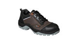 ROCKWELL DELTA MAYA LOW BROWN S3 İŞ GÜVENLİĞİ AYAKKABISI