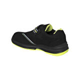 ROCKWELL MANGAN GREEN S1 ESD İŞ GÜVENLİĞİ AYAKKABISI