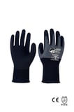 HANVO NXC588 NİTRİL MONTAJ ELDİVEN 