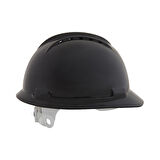 BBU® SAFETY SP 200 İŞ GÜVENLİĞİ BARETİ - Siyah