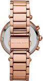 MICHAEL KORS MK5491 Kadın Kol Saati