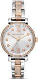MICHAEL KORS MK3880 BAYAN KOL SAATİ