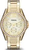 Fossil ES3203 Kadın Kol Saati
