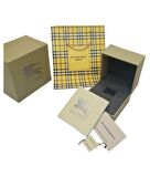 Burberry BU9031 Erkek Kol Saati