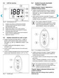 Bosch Therm Kablosuz Uzaktan Kumanda (TSTAT2)