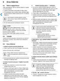 Bosch Therm Kablosuz Uzaktan Kumanda (TSTAT2)