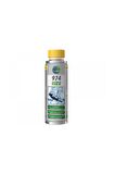 TUNAP 974 BENZİN YAKIT KATKISI 200 ML (TÜV ONAYLI)