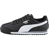 Puma Ayakkabı Roma Basic Jr 354259011