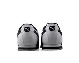 Puma Beyaz Unisex Ayakkabısı 35357212 Roma Basic