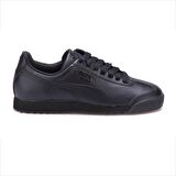 Puma SİYAH Erkek Spor Ayakkabı 35357217 ROMA BASIC BLACK-BLACK