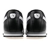 Puma Roma Basic - Erkek Siyah Spor Ayakkabı - 353572 11