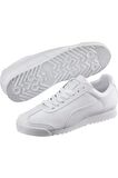 Puma Roma Basic Kadın-Erkek Beyaz Günlük Stil Ayakkabı 35357221 
