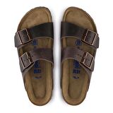Birkenstock Erkek Terlik Arizona Nu Oiled Sfb 452763