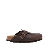 BIRKENSTOCK Boston Softbed Kapalı terlik