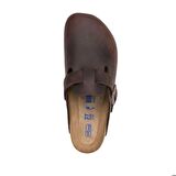 BIRKENSTOCK Boston Softbed Kapalı terlik