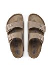 Birkenstock Arizona Bs 552813 Terlik - Kum