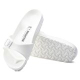 Birkenstock Beyaz Kadın Terlik MADRID EVA 128183