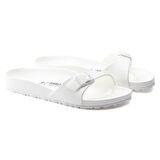 Birkenstock Beyaz Kadın Terlik MADRID EVA 128183