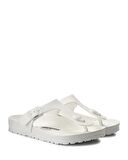 Birkenstock Beyaz Erkek Terlik GIZEH EVA