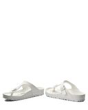 Birkenstock Beyaz Erkek Terlik GIZEH EVA