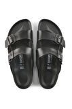 Birkenstock Erkek Siyah Terlik