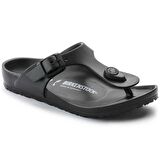 Birkenstock-Çocuk-GIZEH KIDS EVA-BLACK-Siyah-128423