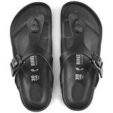 Birkenstock-Çocuk-GIZEH KIDS EVA-BLACK-Siyah-128423