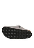 Birkenstock Taş Kadın Kışlık Ev Terliği 1017651 BOSTON