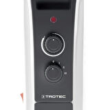 Trotec Yağlı Radyatör TRH 22 E