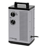  Trotec Tds 20 P Seramik Elektrikli Fanlı Isıtıcı (ULTRA SESSİZ)