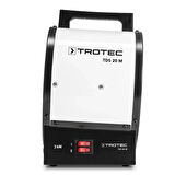 Trotec Tds 20 M Seramik Elektrikli Fanlı Isıtıcı