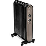 Trotec Yağlı Radyatör TRH 24 E 