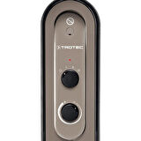 Trotec Yağlı Radyatör TRH 24 E 