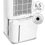 TROTEC TTK 70 Hepa Hava Temizleme ve Nem Alma Cihazı 24/20 Lt 