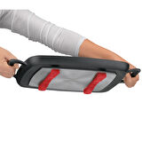 Spring Grips Flexi Nihale Kırmızı